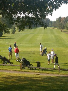 junior golf programs, junior league