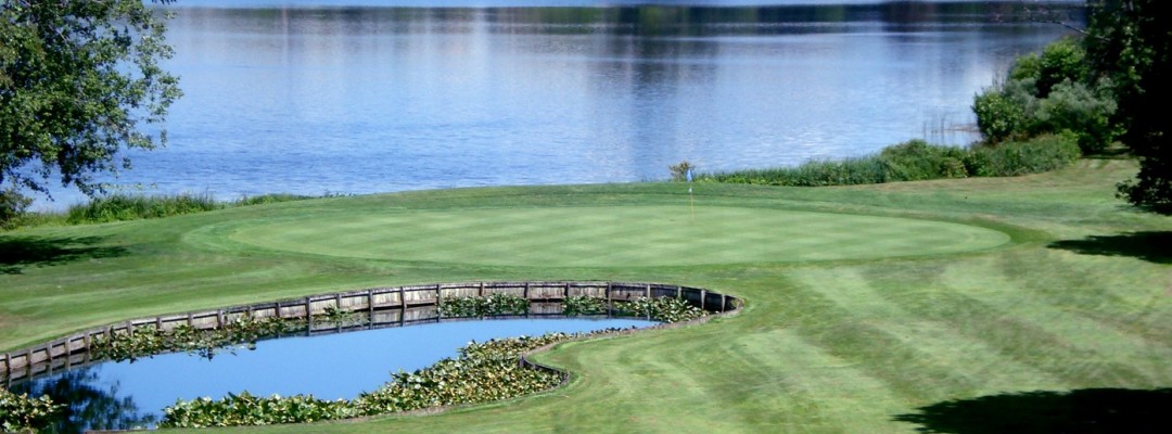 Grand Rapids Golf Saskatoon Blue Course