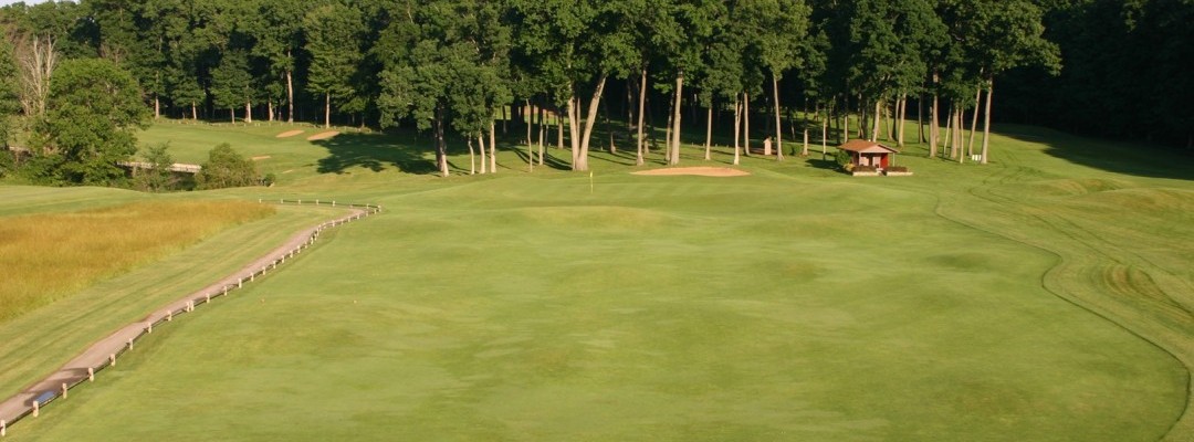 Grand Rapids Golf Saskatoon Gold Course