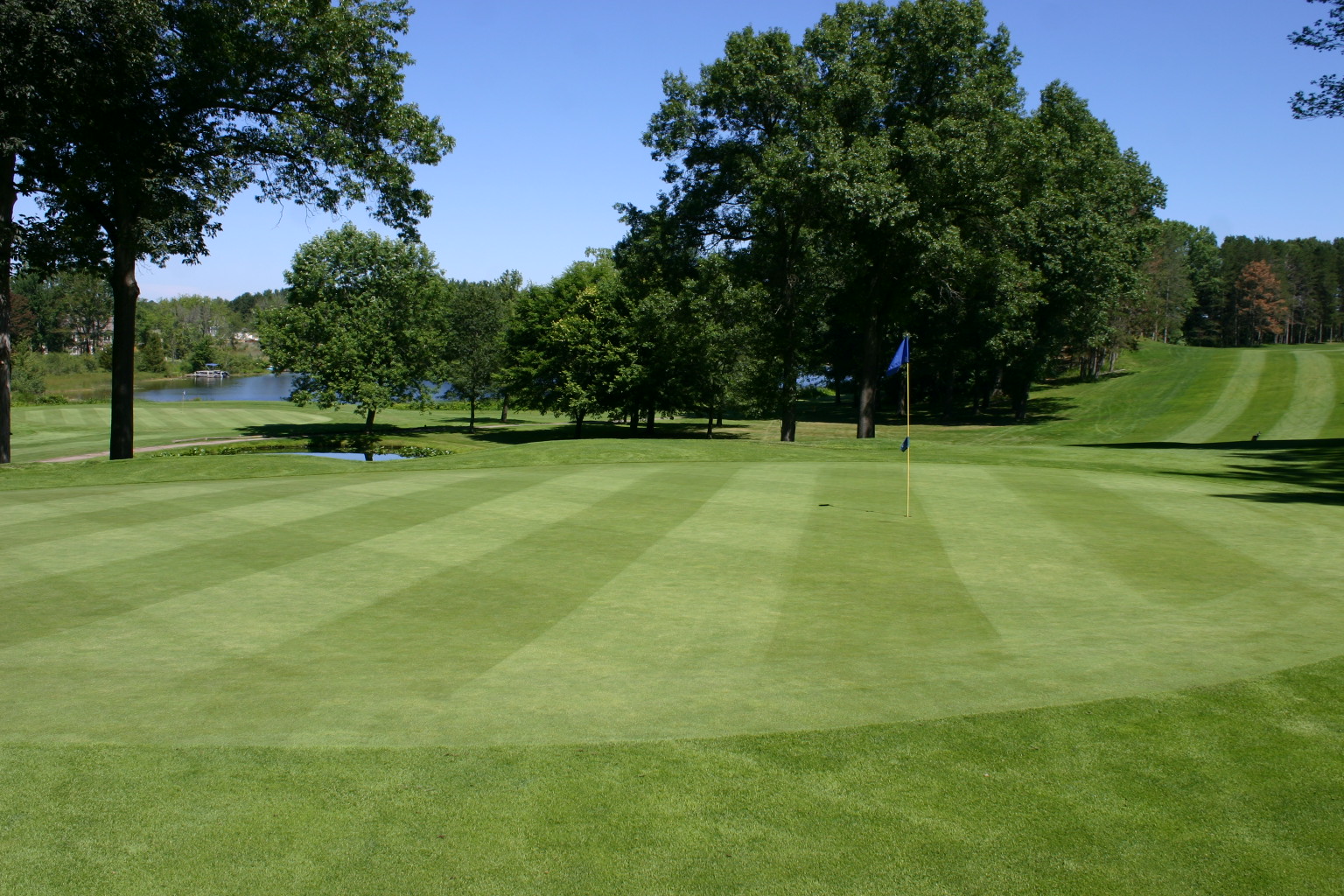 IMG 4774 Saskatoon Golf Club   IMG 4774 